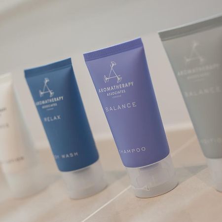 Tailored Stays - De Havilland House Кеймбридж Екстериор снимка